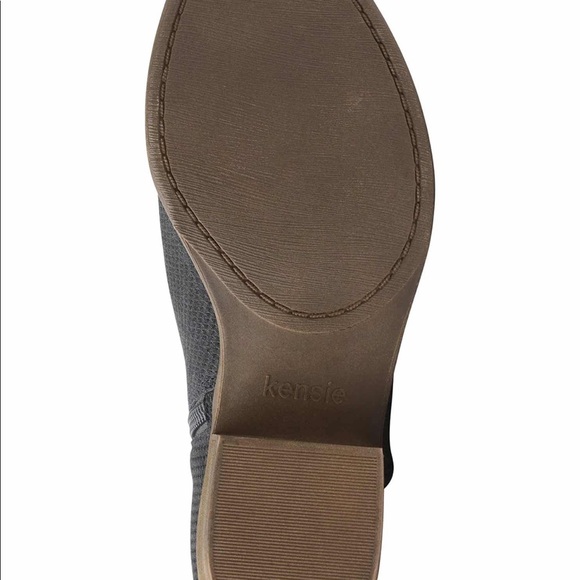 Kensie Gerona Booties - Picture 4 of 8